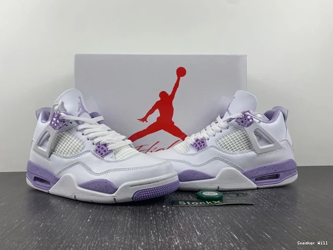 Air Jordan 4 CT8527-115  821 UrbanStyle 0620